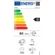 Midea MID60S130 Πλήρως Εντοιχιζόμενο Πλυντήριο Πιάτων για 14 Σερβίτσια Π59.8xY81.5εκ.